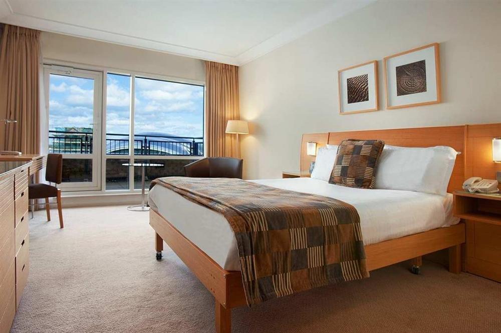 Hilton Newcastle Hotel