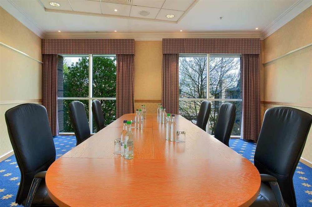Hotel Hilton Newcastle 4*