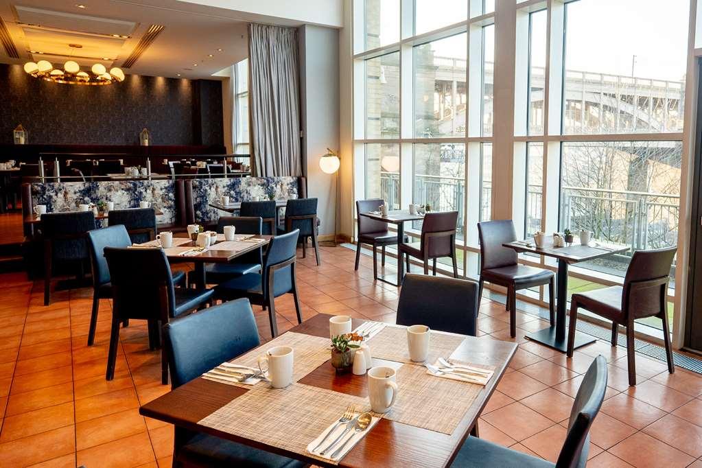 Hotel Hilton Newcastle Gateshead