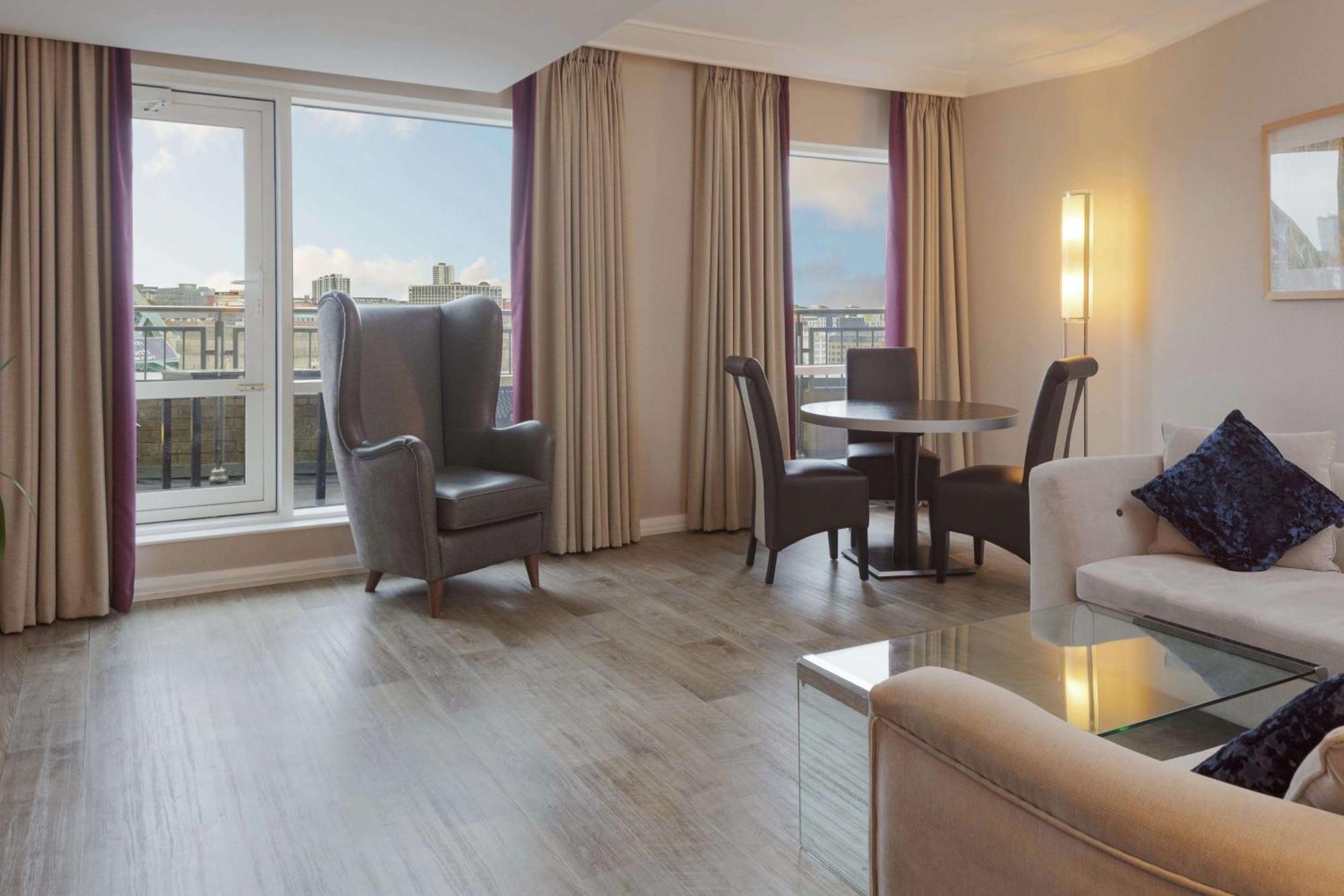 Hilton Newcastle Hotel Gateshead