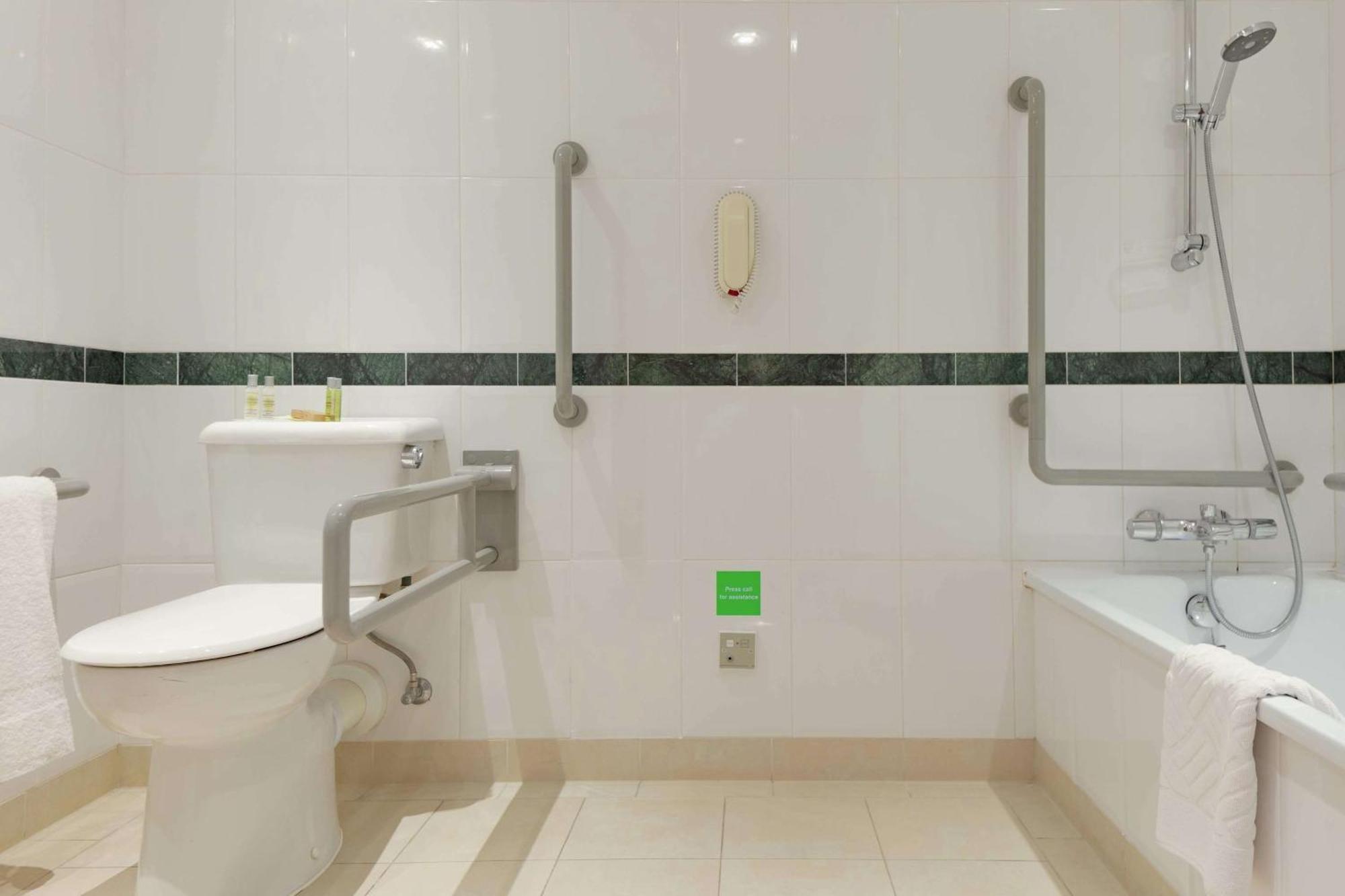 Hotel Hilton Newcastle 4*
