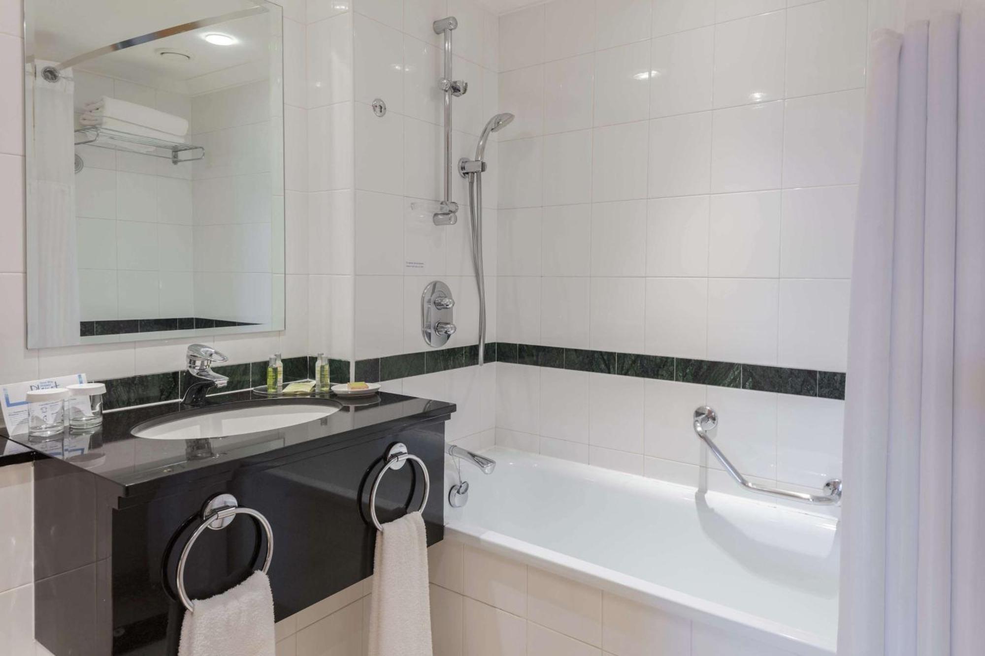Hilton Newcastle 4* Gateshead