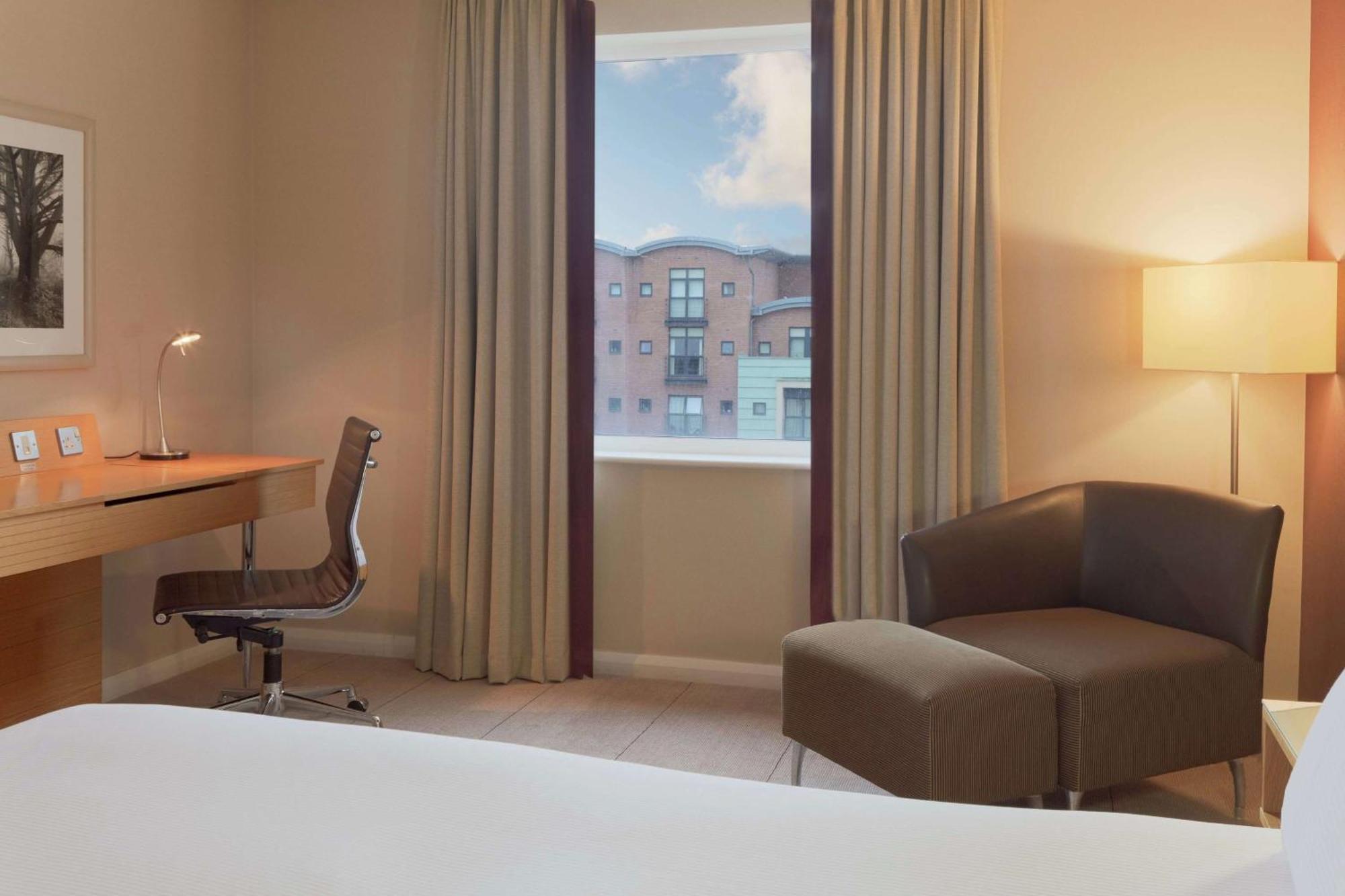 Hilton Gateshead 4* Newcastle upon Tyne