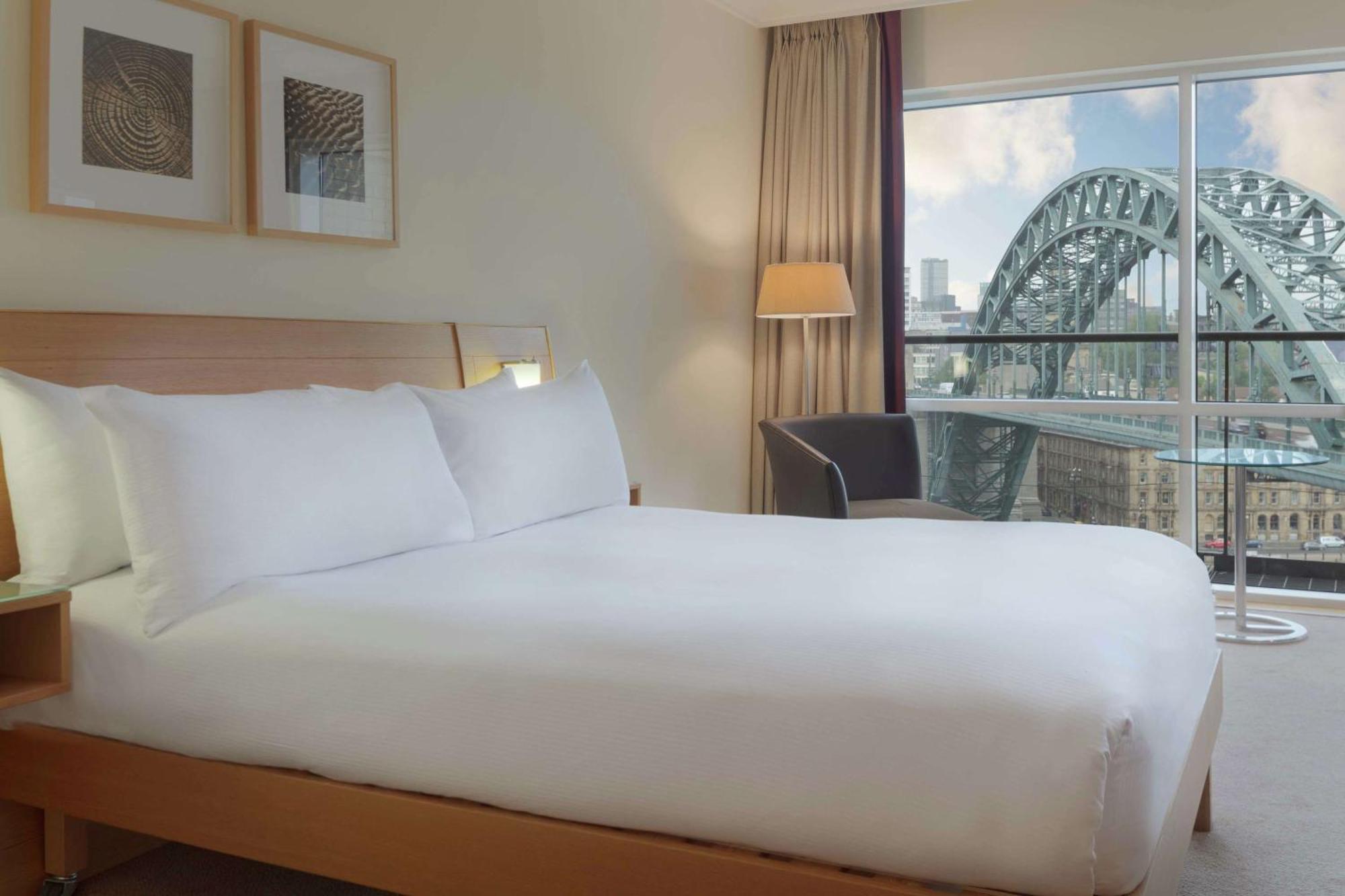 Hilton Gateshead 4* Newcastle upon Tyne