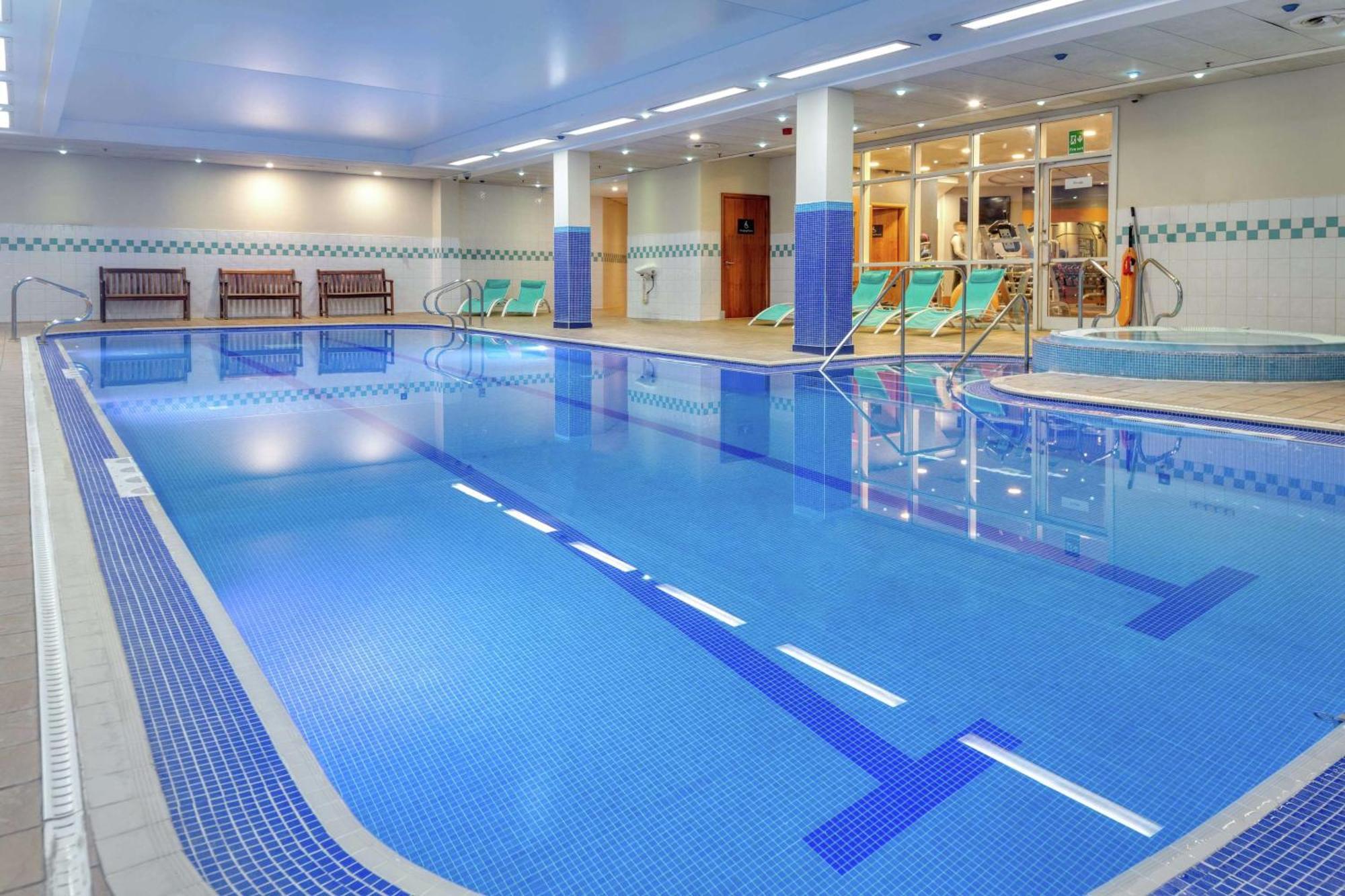Hotel Hilton Newcastle