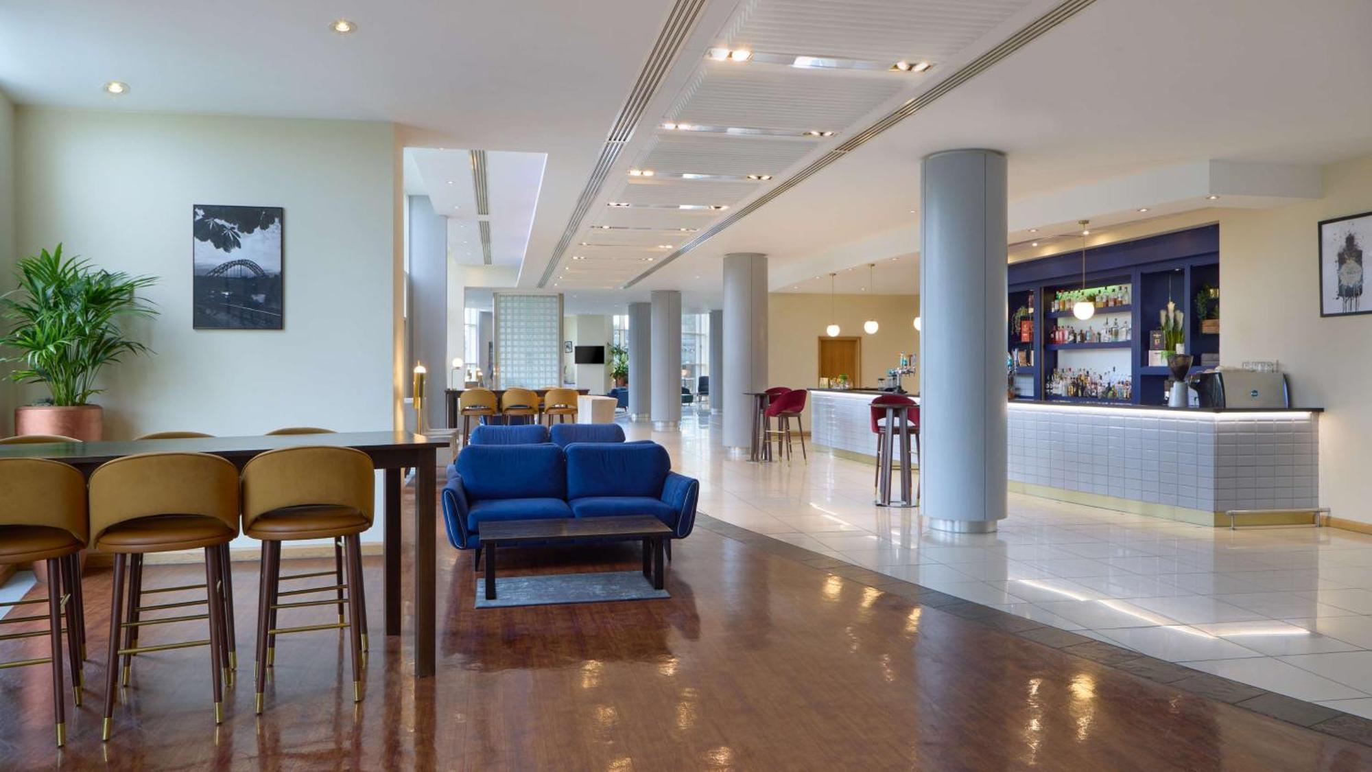 Hilton Newcastle