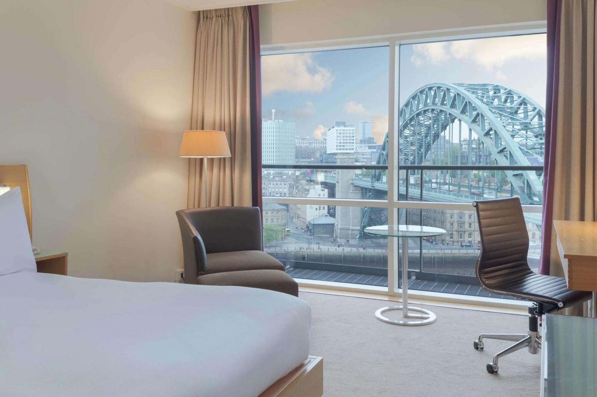 Hilton Gateshead Newcastle upon Tyne