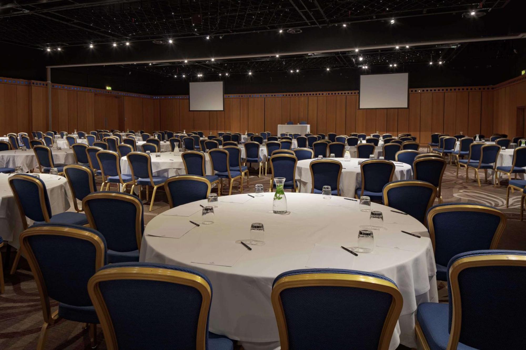 Hilton Newcastle Gateshead