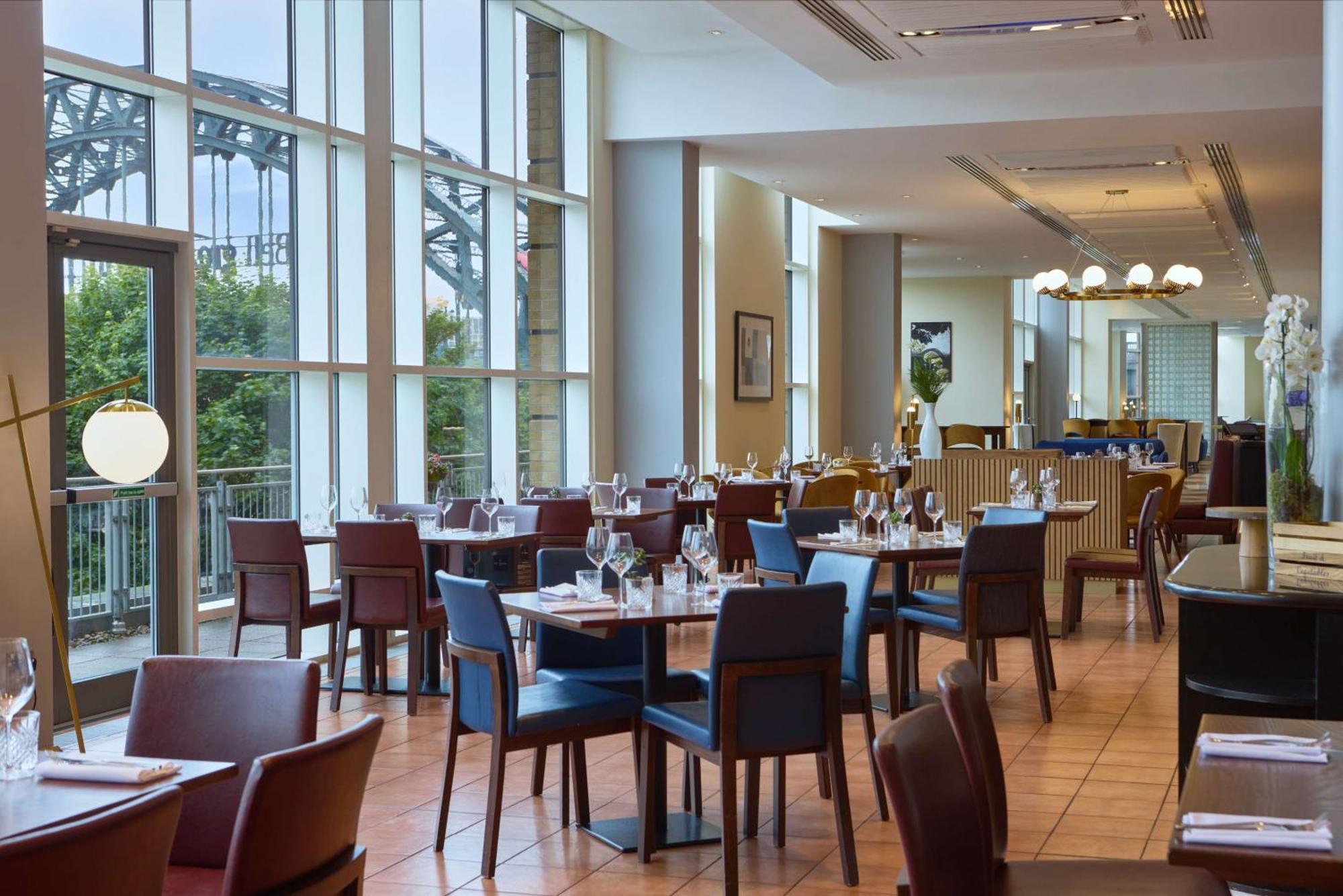 Hilton Newcastle