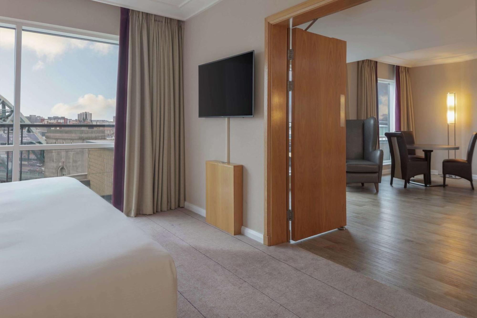 Hilton Newcastle Gateshead