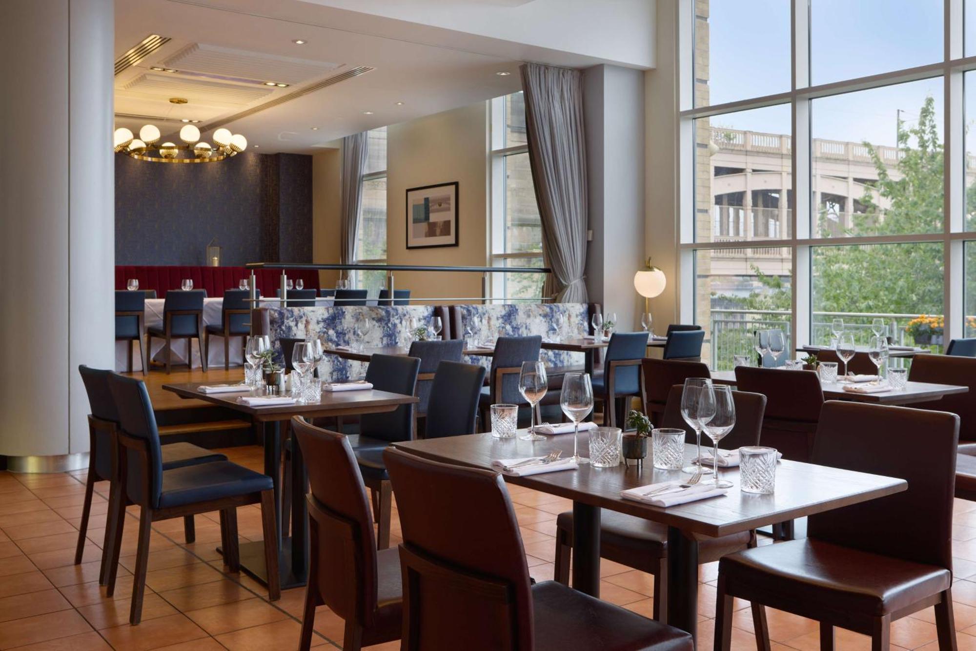 Hilton Gateshead 4* Newcastle upon Tyne