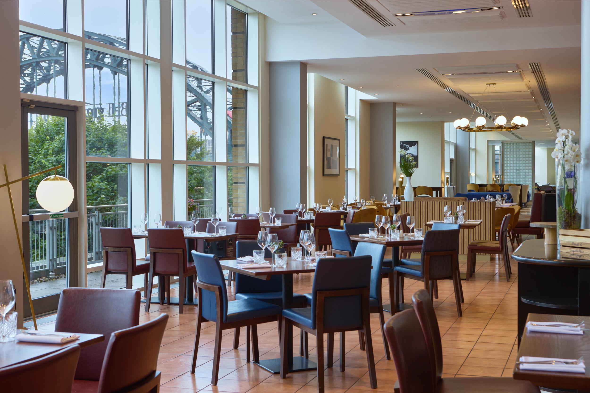 Hilton Newcastle Gateshead