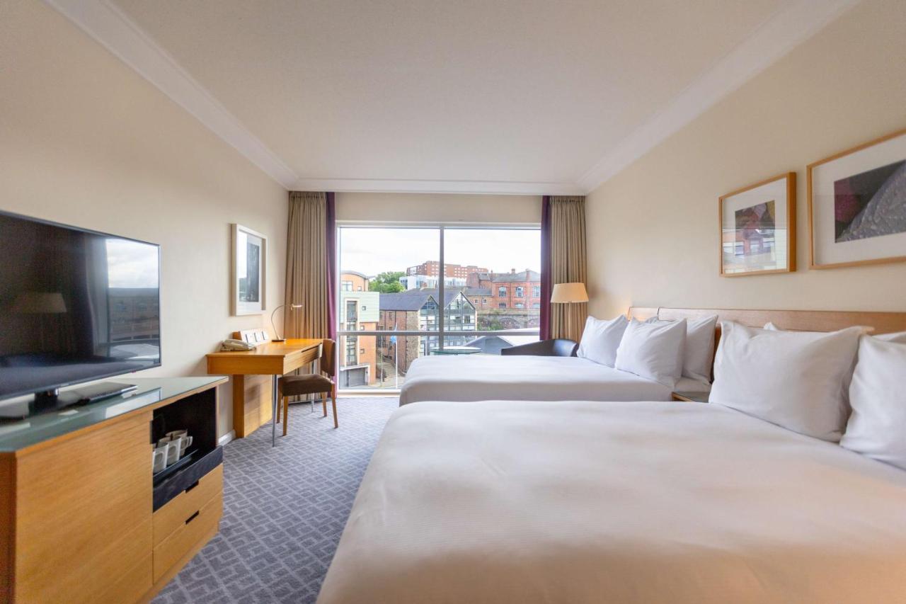 Hilton Newcastle 4* Gateshead