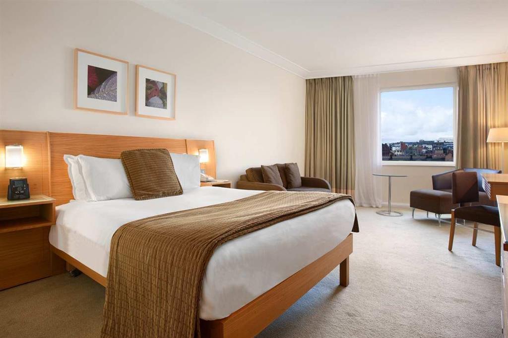 Hotel Hilton Gateshead 4*