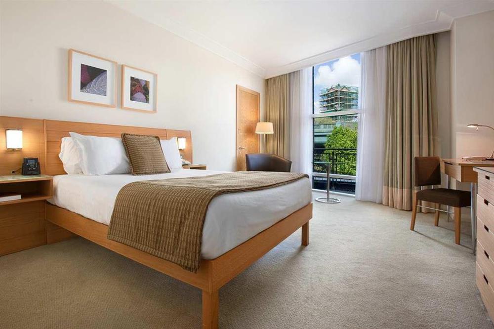 Hotel Hilton Newcastle 4*