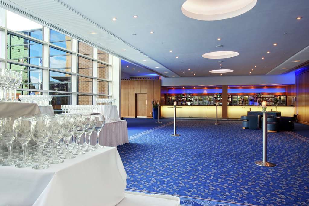 Hotel Hilton Gateshead 4*